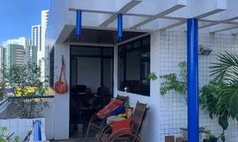 Imagem 3: Apartamento à venda com 3 quartos em Manaíra