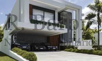 Imagem: Belíssima casa Alphaville