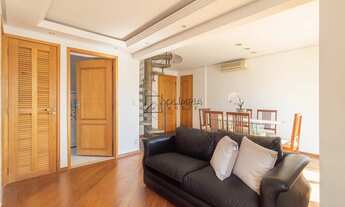 Imagem 7: Apartamento Locação 1 Dormitórios - 85 m² Bela Vista