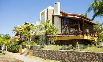 Imagem: Casa para venda em Jurerê Internacional
