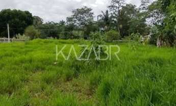 Imagem 3: Lindo Terreno com 936m² no Jd. Chácaras Brasil em Atibaia/SP