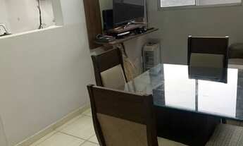 Imagem: Jundiaí - Apartamento Padrão - Recanto