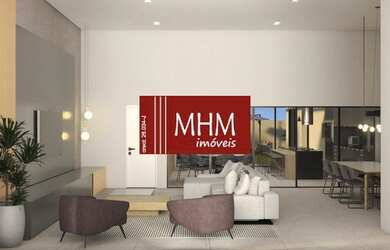 Imagem 7: Belissima casa em construção no Portal das Estrelas