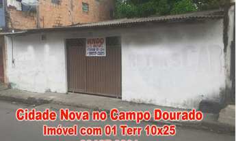 Imagem: Cidade Nova, Imóvel de 01 Quarto, em 01