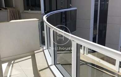 Imagem 5: Apartamento mobiliado para locação