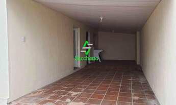 Imagem 3: Casa para Venda em Limeira, Jardim Nova Itália, 2 dormitórios, 1 banheiro, 2 vagas