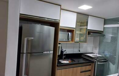 Imagem 2: APARTAMENTO RESIDENCIAL em TABOÃO DA SERRA - SP, JARDIM ELIZABETE