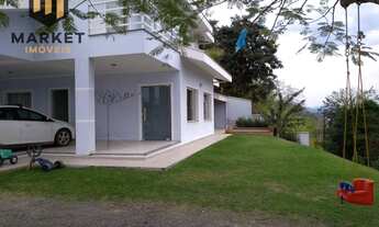 Imagem: Casa com 5 dormitórios à venda, 300 m²