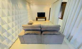 Imagem 4: Casa com 4 Quartos,4 banheiros e 6 vagas a Venda,375m² por R$ 880.000