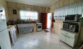 Imagem 5: Casa para venda tem 200 metros quadrados com 3 quartos em Leigos - Saquarema - RJ