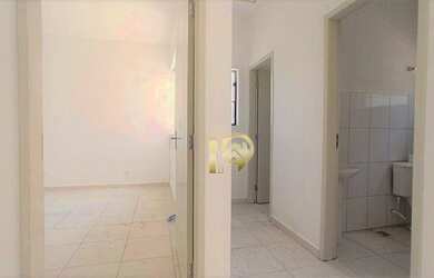 Imagem 4: Sala para alugar, 79 m²- Villa Branca - Jacareí/SP