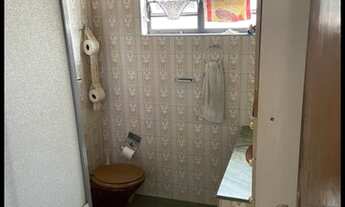 Imagem 2: Casa no Bairro da Cruz em Lorena-SP