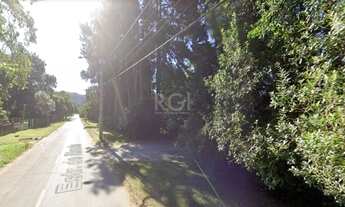 Imagem 1: Porto Alegre - Sítio - Belém Velho