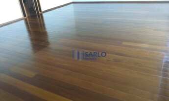 Imagem 6: Apartamento com 4 dormitórios à venda, 280 m² por R$ 2.800.000,00 - Praia do Canto - Vitór