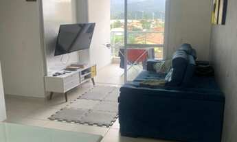 Imagem 4: LINDO APARTAMENTO 67M2 E COM 02 DORMITÓRIOS NO INDAIÁ, CARAGUATATUBA