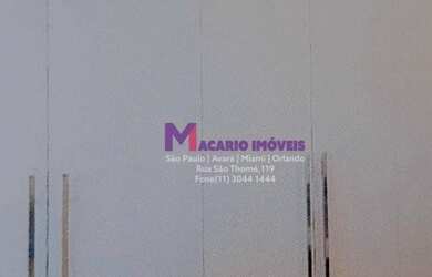 Imagem 5: Apartamento com 1 dormitório, 51 m² - venda por R$ 448.000,00 ou aluguel por R$ 2.300,00/m