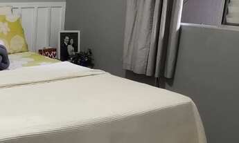 Imagem 5: CASA JD SAMAMBAIA PRAIA GRANDE 2 DORMITÓRIOS FINO ACABAMENTO