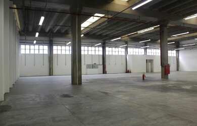 Imagem 6: SÃO PAULO - Galpao/Deposito/Armazem - LAPA