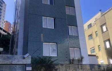 Imagem 3: Belo Horizonte - Apartamento Padrão - Buritis