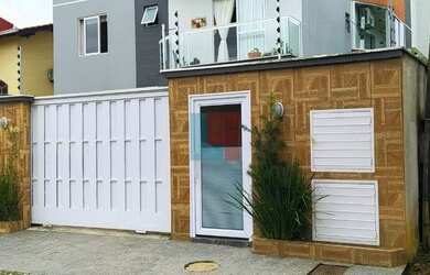 Imagem 5: JOINVILLE - Apartamento Padrão - Guanabara