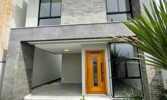 Imagem: Sobrado com 03 dormitório sendo 01 suíte