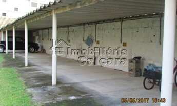 Imagem 4: Praia Grande - Apartamento Padrão - Caiçara