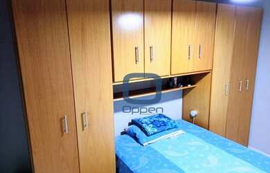 Imagem 7: Apartamento com 2 dormitórios à venda, 60 m² por R$ 244.900,00 - Vila Lemos - Campinas/SP