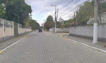 Imagem 5: PORTO REAL - Terreno Padrão - Centro