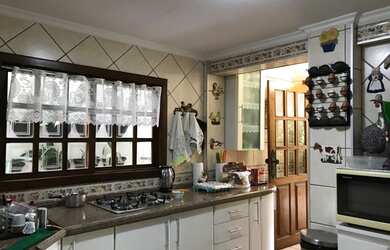 Imagem 7: BELO HORIZONTE - Casa Padrão - Planalto