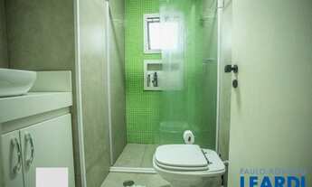 Imagem 4: APARTAMENTO - VILA CLEMENTINO - SP