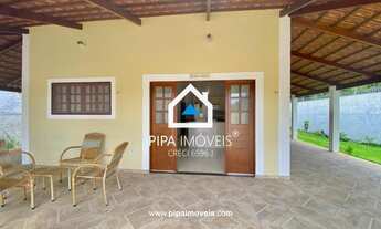 Imagem 7: Casa com 4 dormitórios e piscina à venda na Praia de Pipa - Tibau do Sul/RN