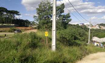 Imagem 7: Terreno em Colombo com 1914m², Campo Pequeno