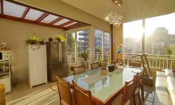 Imagem 4: Cobertura em São João