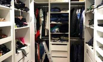 Imagem 6: Casa com 3 dormitórios à venda, 248 m² por R$ 1.590.000,00 - Condomínio Reserva da Mata