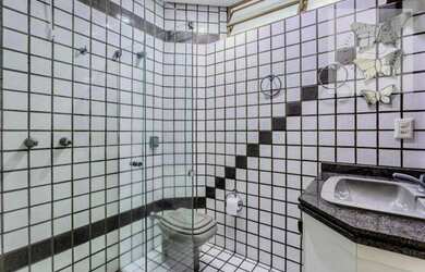 Imagem 7: Apartamento com 4 dormitórios - Agronômica - Florianópolis/SC