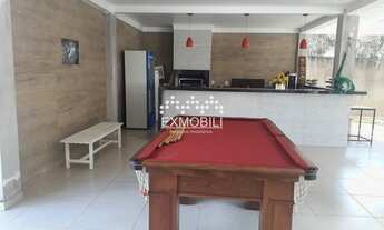 Imagem 6: Casa a venda no Condominio Jardim do Oriente, 3 quartos, lote 990 metros