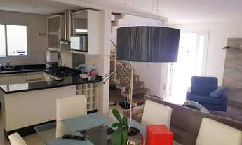 Imagem 5: Excelente casa à venda em condomínio fechado no coração da Vila Oliveira