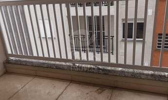 Imagem 5: Apartamento em Vila Guarani - Mauá - SP]