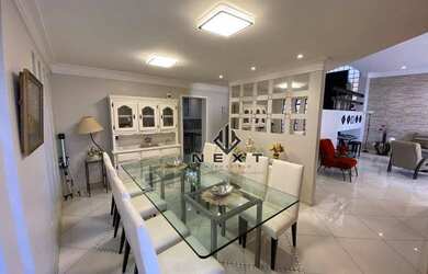 Imagem 6: Casa com 4 dormitórios, sendo 2 suítes à venda, 400 m² no Alphaville Residencial Dez (Alph