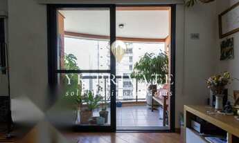 Imagem 4: Apartamento à Venda/ Perdizes/ 98m²/ 2 dormitórios/ 1 suíte/ 2 vagas/ Lazer completo