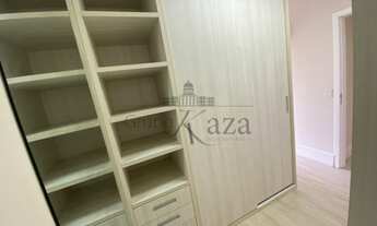 Imagem 4: Apartamento - Residencial Aquarius Residence Resort - 3 Dormitórios - 194m²