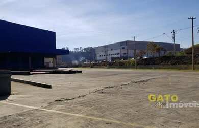 Imagem 2: Galpão para Locação em Cajamar, Panorama (Polvilho