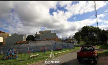 Imagem 3: CURITIBA - Terreno Padrão - Novo Mundo