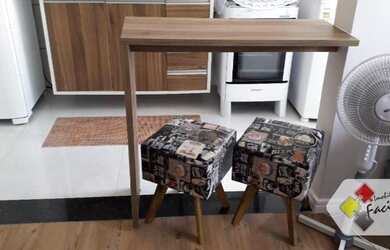 Imagem 6: Apartamento com 2 dormitórios à venda, 47 m² por R$ 190.000,00 - Parque Maria Helena - Cam