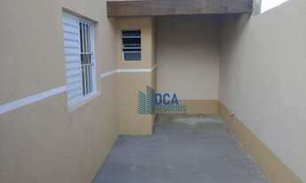 Imagem 7: Excelente casa de 3 dormitórios com 98 m² de área construída no Portal dos Pássaros