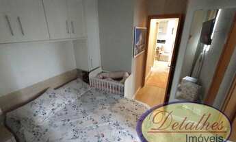 Imagem 5: Apartamento para Venda em São José dos Campos, Jardim das Industrias, 2 dormitórios, 1 suí