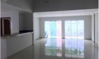 Imagem 4: Casa para aluguel e venda possui 210 m2 com 3 suítes