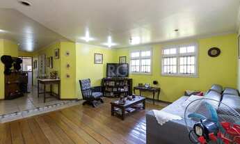 Imagem 5: Porto Alegre - Casa Padrão - Tristeza