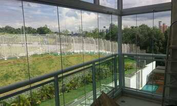 Imagem 7: LUMINA -Duplex venda - 136 metros quadrados com 3 quartos em Alphaville Empresarial - Baru