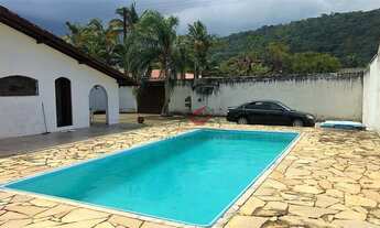 Imagem: Casa com 3 dormitórios à venda, 130 m²